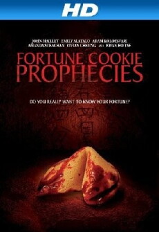Fortune Cookie Prophecies (2011) - Stream Online