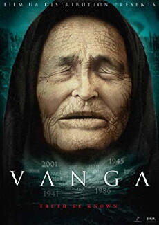 Vangeliya (2013) - Stream Online