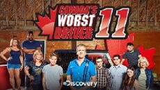 Canada's Worst Driver (2005) - Stream Online