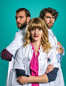 De mannen van dokter Anne (2016) - Stream Online