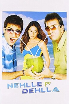 Nehlle Pe Dehlla (2007) - Stream Online