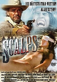 Scalps - Sie kämpft wie ein Mann (1987) - Stream Online
