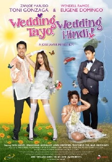 Wedding tayo, wedding hindi! (2011) - Stream Online
