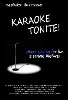 Karaoke Tonite! (2008) - Stream Online