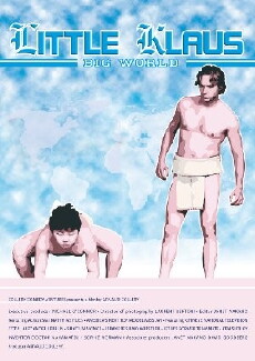 Little Klaus Big World (2011) - Stream Online