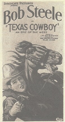 A Texas Cowboy (1929) - Stream Online