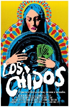 Los Chidos (2012) - Stream Online
