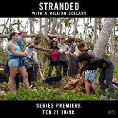 Stranded with a Million Dollars (2017) - Stream Online