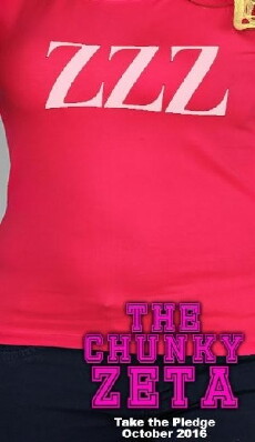 The Chunky Zeta (2017) - Stream Online
