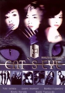 Cat's Eye (1997) - Stream Online
