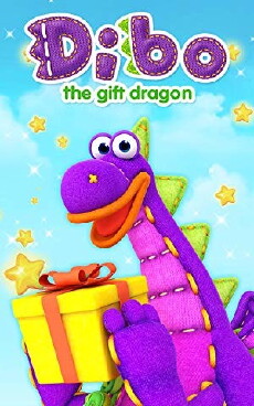 Dibo the Gift Dragon (2006) - Stream Online