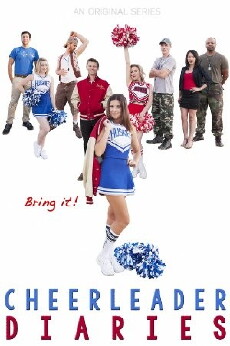 The Cheerleader Diaries (2013) - Stream Online