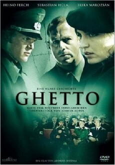 Vilniaus getas (2005) - Stream Online