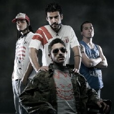 Malviviendo (2008) - Stream Online