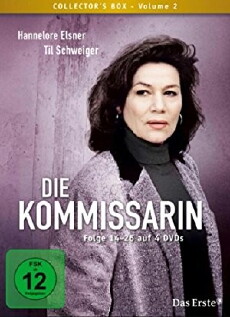 Die Kommissarin (1994) - Stream Online