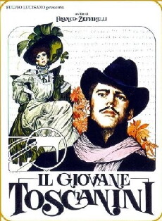 Young Toscanini (1988) - Stream Online