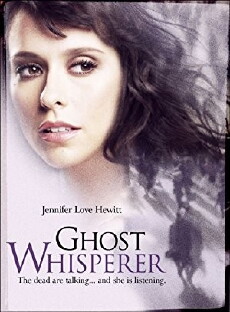 Ghost Whisperer (2005) - Stream Online