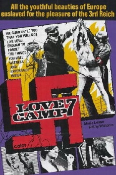 Love Camp 7 (1969) - Stream Online