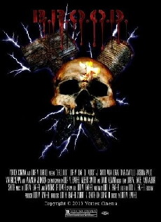 B.R.O.O.D. (2013) - Stream Online