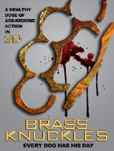 Brass Knuckles (2019) - Stream Online