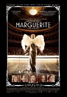 Madame Marguerite oder Die Kunst der schiefen Töne (2015) - Stream Online