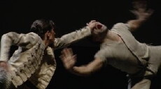 An Evening with Crystal Pite (2013) - Stream Online