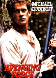 Avenging Force (1986) - Stream Online