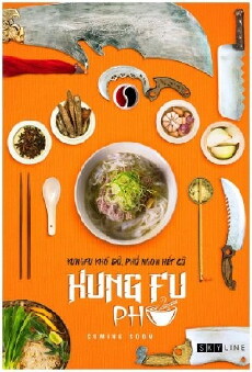 Kung Fu Pho (2015) - Stream Online
