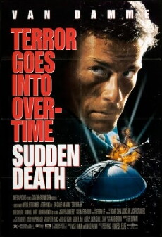 Sudden Death (1995) - Stream Online