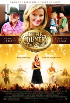 Pure Country 2: The Gift (2010) - Stream Online