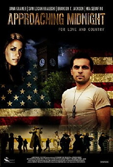 Approaching Midnight (2013) - Stream Online