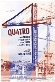 Quatro (2014) - Stream Online