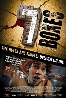 7 Boxes (2012) - Stream Online