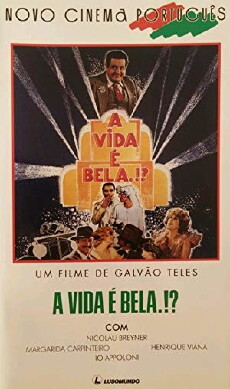A Vida É Bela?! (1982) - Stream Online