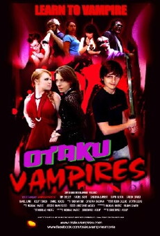 Otaku Vampires (2016) - Stream Online