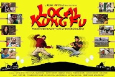 Local Kung Fu (2013) - Stream Online