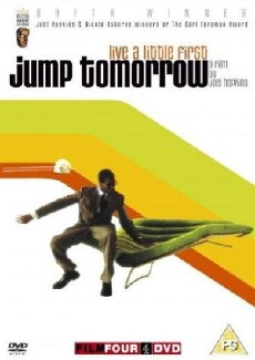 Jump Tomorrow (2001) - Stream Online