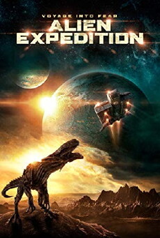 Alien Expedition (2018) - Stream Online