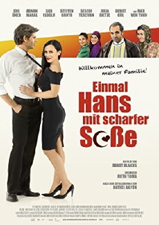 Einmal Hans mit scharfer Soße (2013) - Stream Online