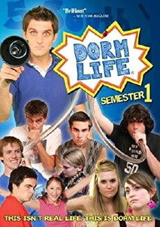Dorm Life (2008) - Stream Online
