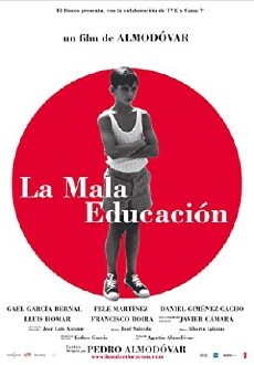 Bad Education (2004) - Stream Online