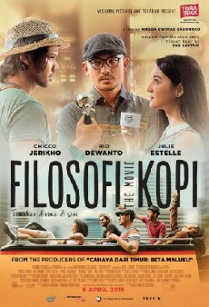 Filosofi Kopi (2015) - Stream Online