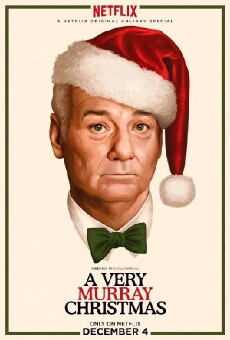 A Very Murray Christmas (2015) - Stream Online