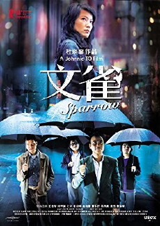 Sparrow (2008) - Stream Online