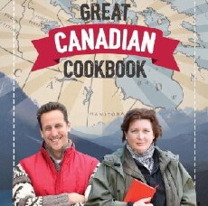 Great Canadian Cookbook (2015) - Stream Online