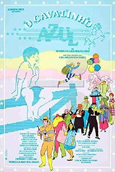 O Cavalinho Azul (1984) - Stream Online