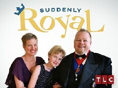 Suddenly Royal (2015) - Stream Online