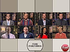 Food Fortunes (2015) - Stream Online