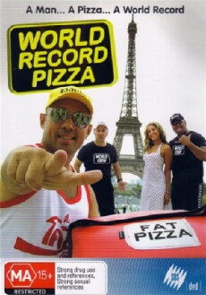 World Record Pizza (2006) - Stream Online