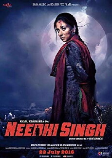 Needhi Singh (2016) - Stream Online
